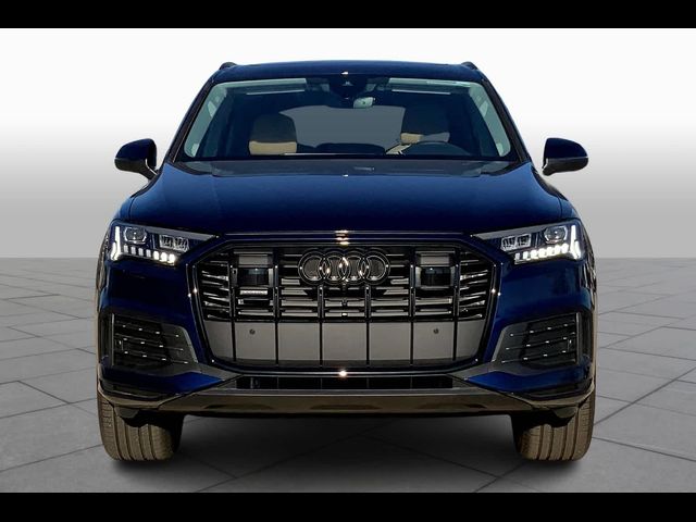 2024 Audi Q7 Premium Plus