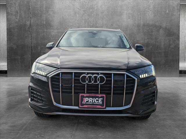 2024 Audi Q7 Premium Plus