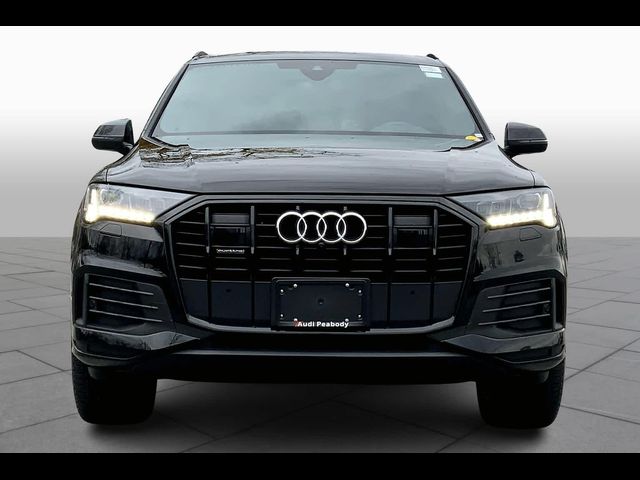 2024 Audi Q7 Premium Plus