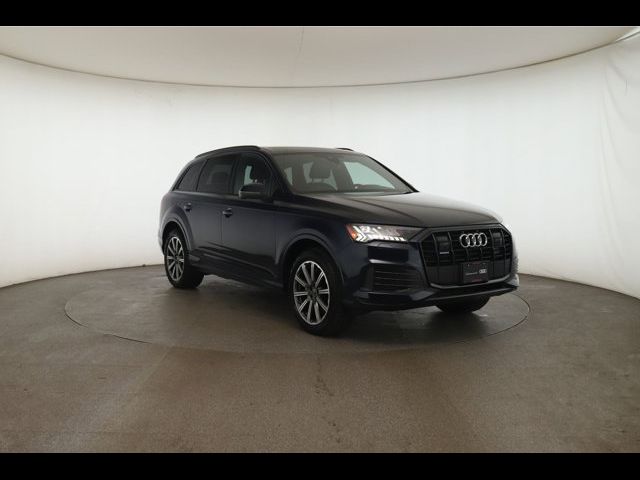 2024 Audi Q7 Premium Plus