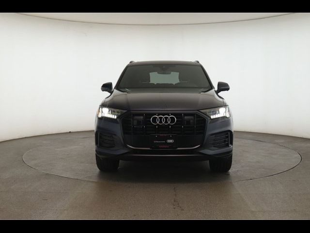 2024 Audi Q7 Premium Plus