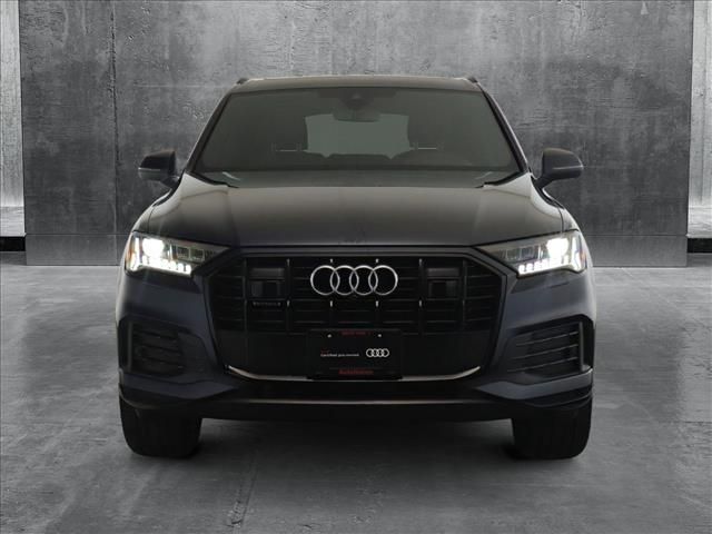 2024 Audi Q7 Premium Plus