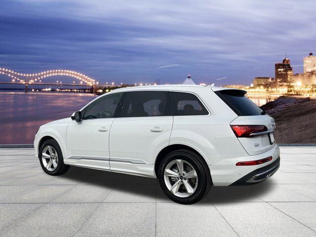 2024 Audi Q7 Premium Plus