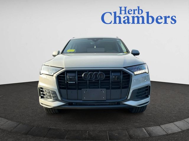 2024 Audi Q7 Premium Plus