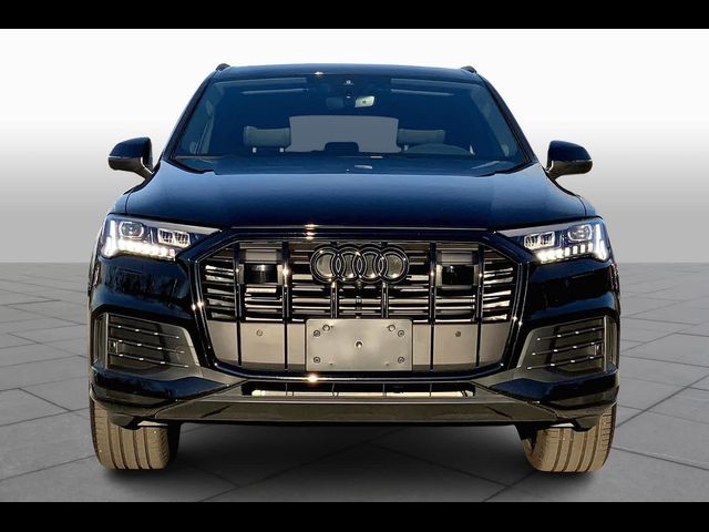 2024 Audi Q7 Premium Plus