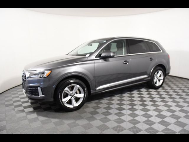 2024 Audi Q7 Premium Plus