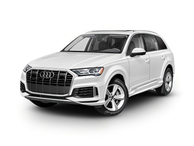 2024 Audi Q7 Premium Plus