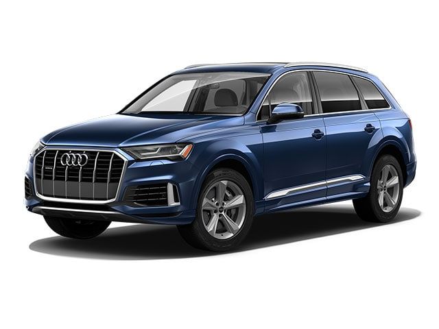 2024 Audi Q7 Premium Plus