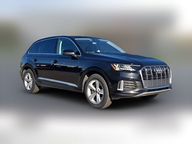 2024 Audi Q7 Premium Plus