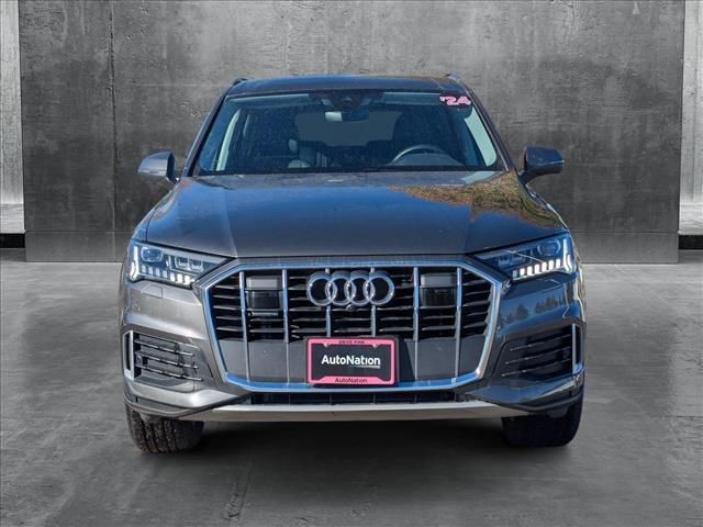 2024 Audi Q7 Premium Plus