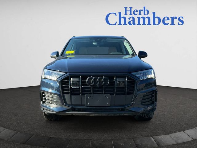 2024 Audi Q7 Premium Plus