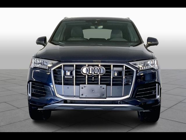 2024 Audi Q7 Premium Plus