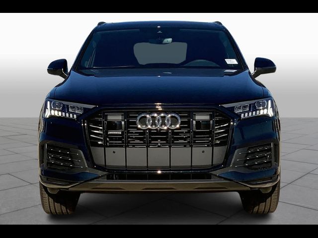 2024 Audi Q7 Premium Plus