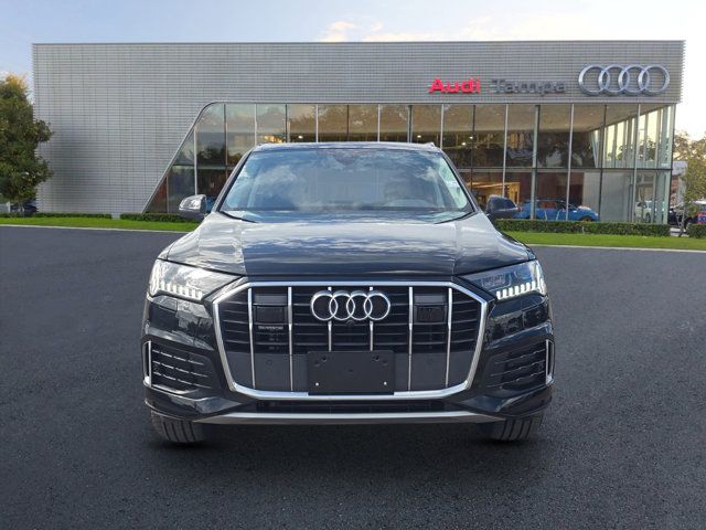 2024 Audi Q7 Premium Plus