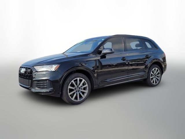 2024 Audi Q7 Premium Plus