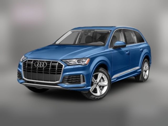 2024 Audi Q7 Premium Plus