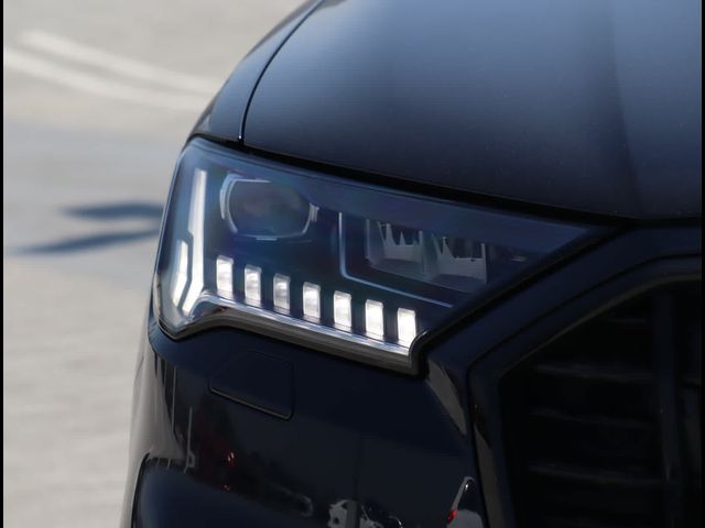 2024 Audi Q7 Premium Plus