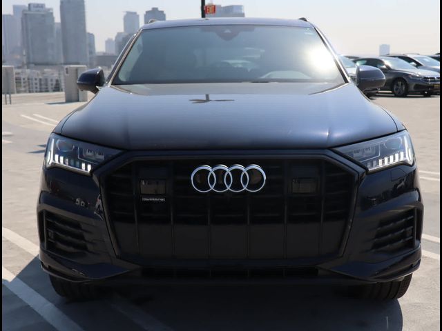 2024 Audi Q7 Premium Plus