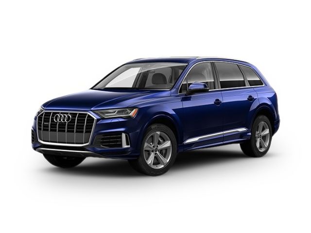 2024 Audi Q7 Premium Plus