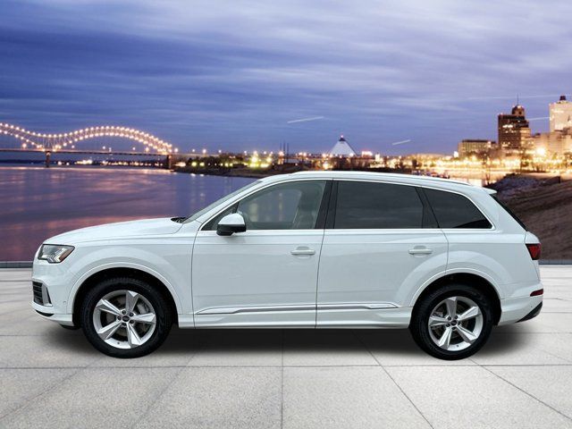 2024 Audi Q7 Premium Plus