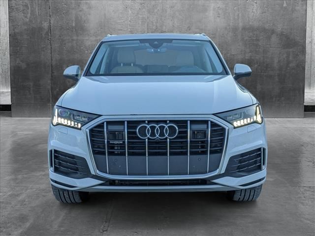 2024 Audi Q7 Premium Plus