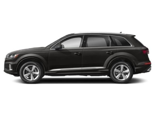 2024 Audi Q7 Premium Plus