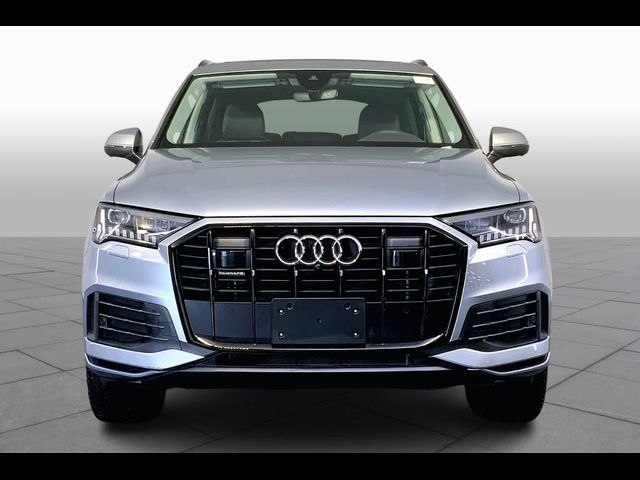 2024 Audi Q7 Premium Plus