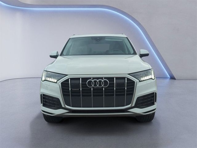 2024 Audi Q7 Premium Plus