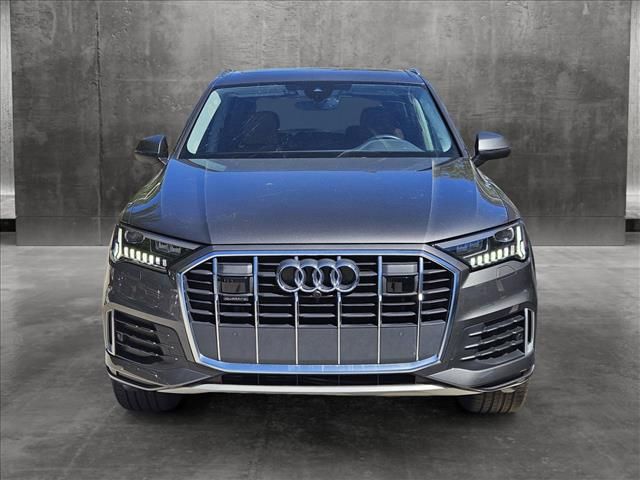 2024 Audi Q7 Premium Plus