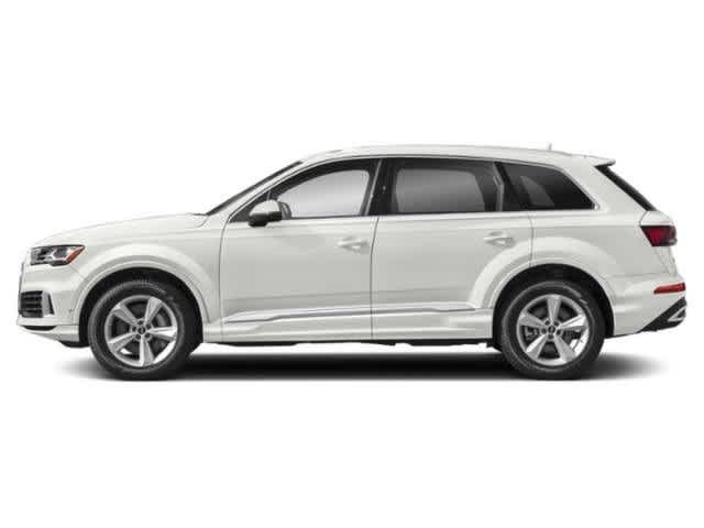 2024 Audi Q7 Premium Plus