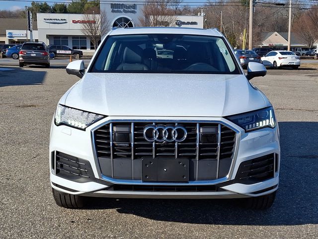 2024 Audi Q7 Premium Plus