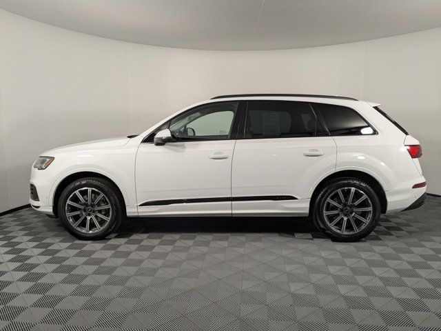 2024 Audi Q7 Premium Plus