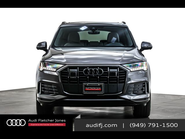 2024 Audi Q7 Premium Plus