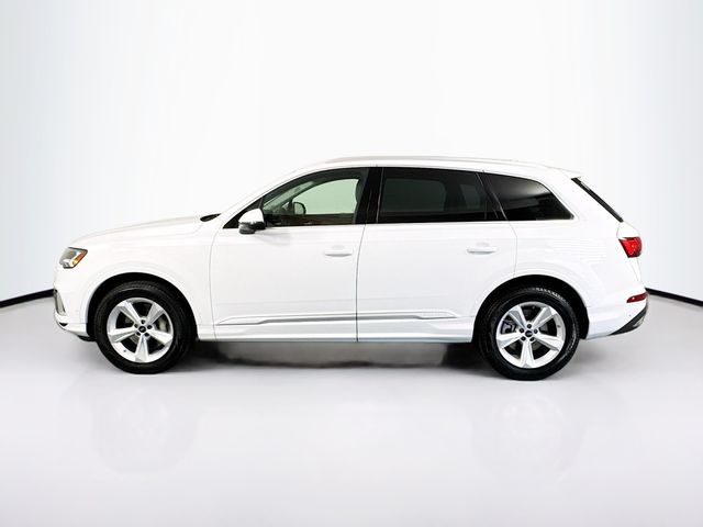 2024 Audi Q7 Premium Plus