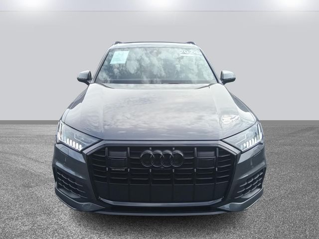 2024 Audi Q7 Premium Plus