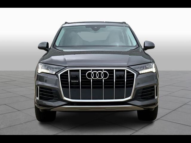 2024 Audi Q7 Premium Plus