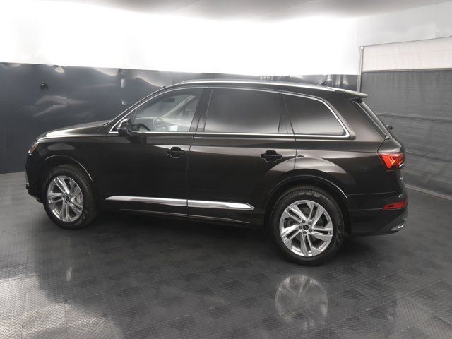 2024 Audi Q7 Premium Plus