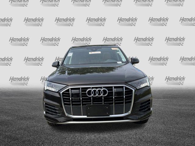 2024 Audi Q7 Premium Plus