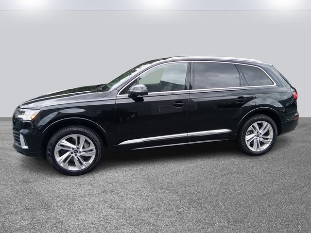 2024 Audi Q7 Premium Plus