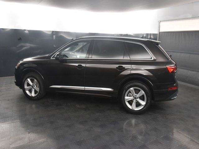 2024 Audi Q7 Premium Plus