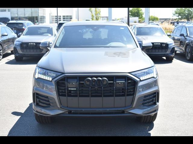 2024 Audi Q7 Premium Plus