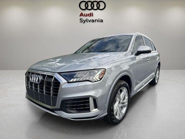 2024 Audi Q7 Premium Plus