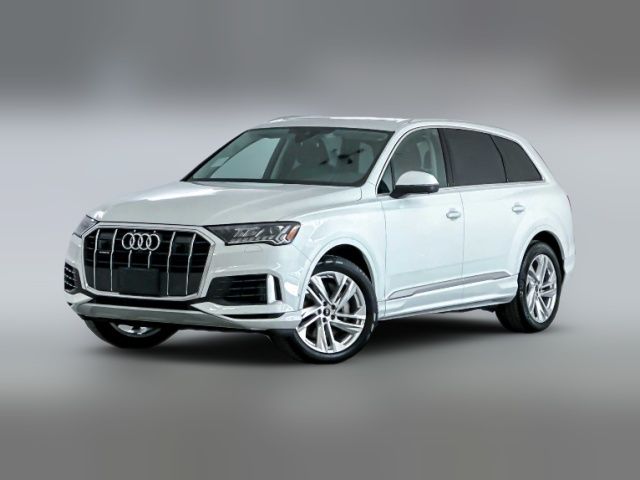 2024 Audi Q7 Premium Plus