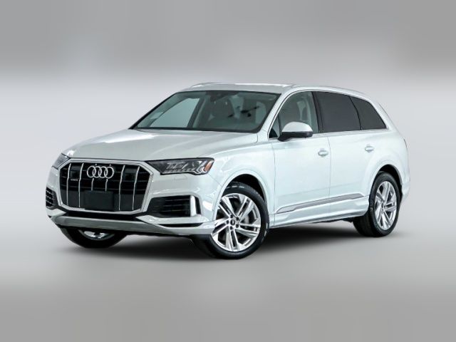 2024 Audi Q7 Premium Plus