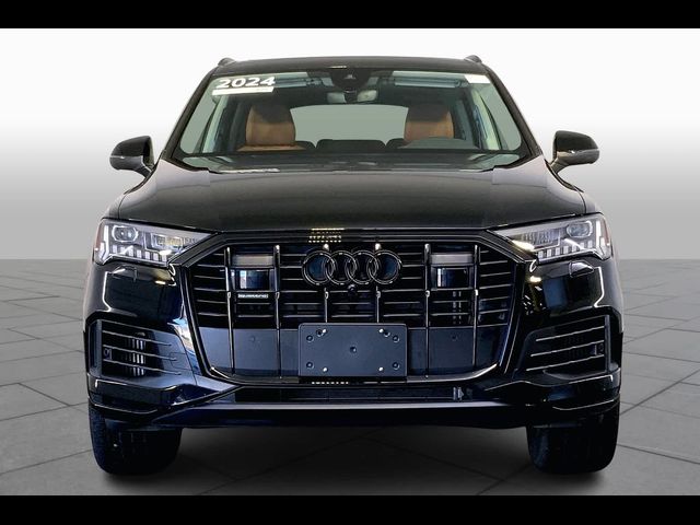 2024 Audi Q7 Premium Plus