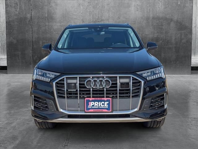 2024 Audi Q7 Premium Plus