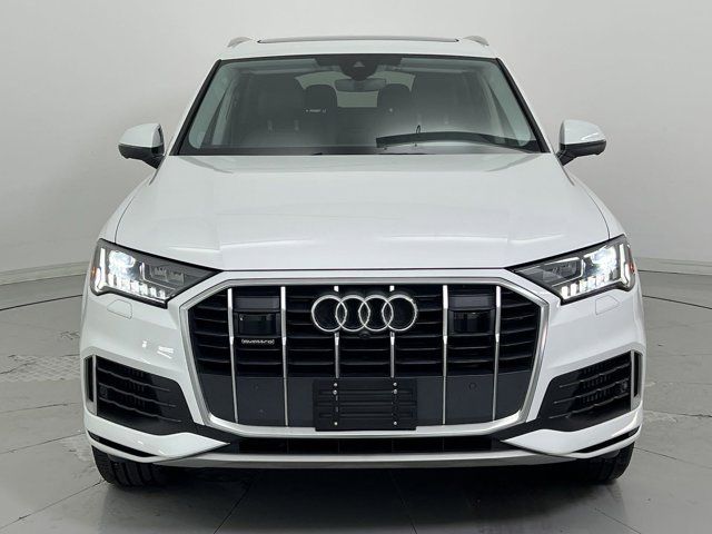 2024 Audi Q7 Premium Plus