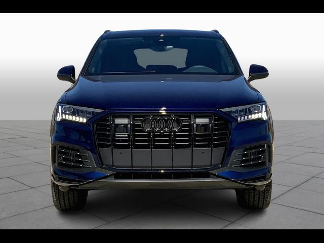 2024 Audi Q7 Premium Plus