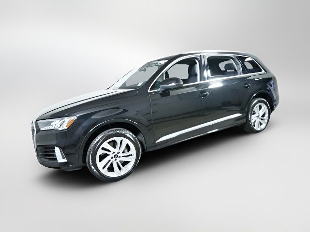 2024 Audi Q7 Premium Plus