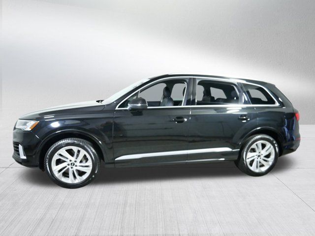 2024 Audi Q7 Premium Plus